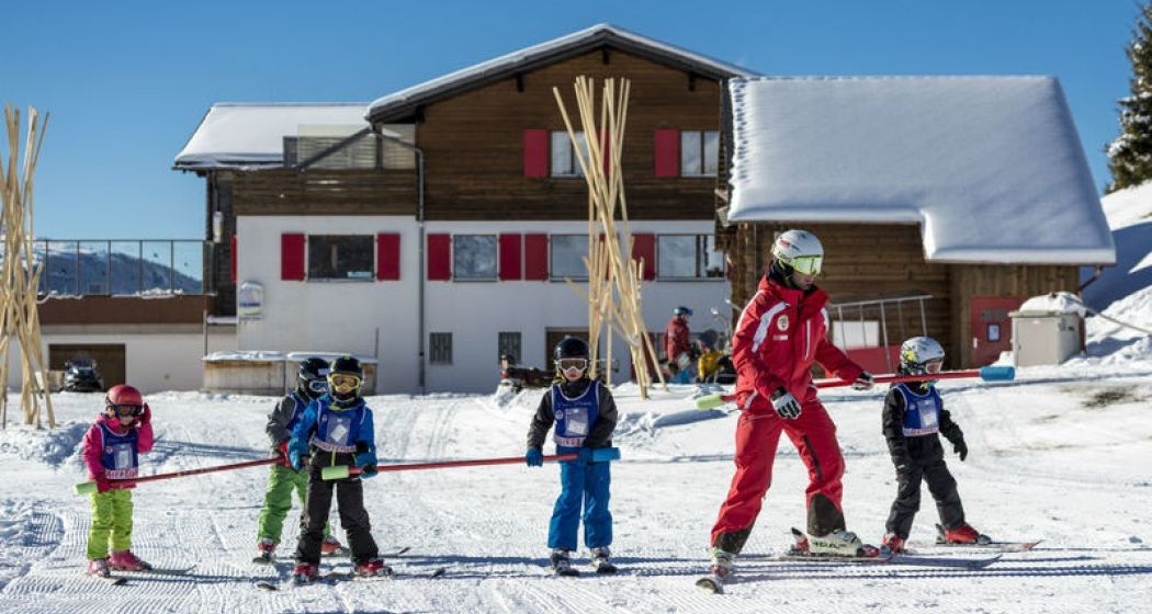 Ski- und Snowboardschule Mundaun Ski- und Snowboardschule Mundaun