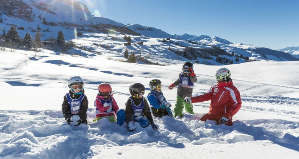 Ski- und Snowboardschule Mundaun Ski- und Snowboardschule Mundaun