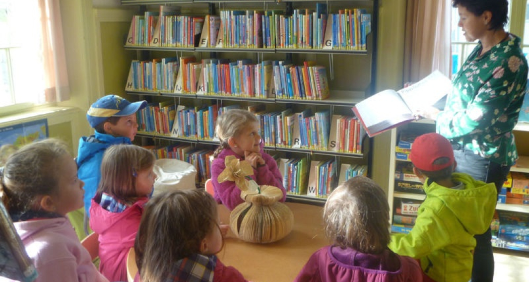 Bibliothek Obersaxen Bibliothek Obersaxen