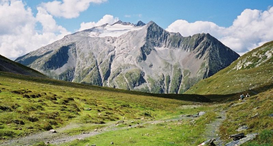 Pass Diesrut, Greina Pass Diesrut, Greina