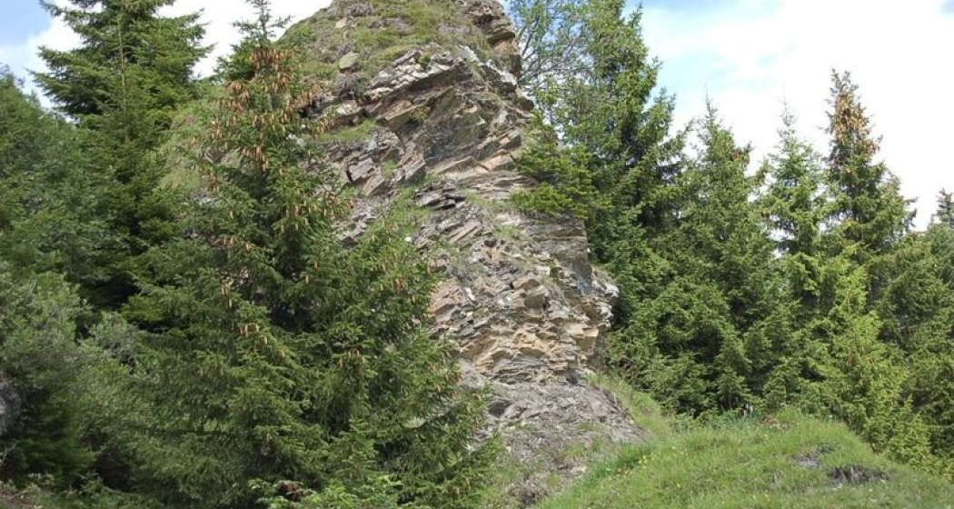 Crap Marsch/Kindlistein Crap Marsch/Kindlistein