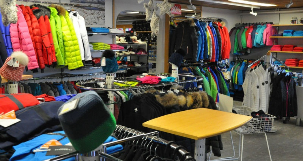 Casanova Sport AG Meierhof Casanova Sport AG Meierhof