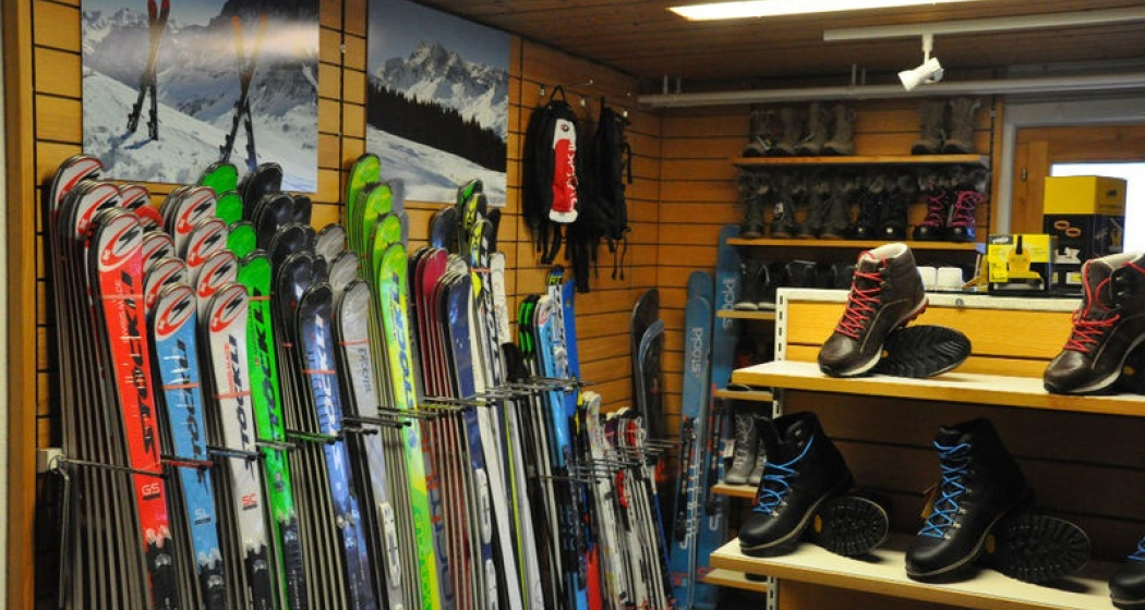 Casanova Sport AG Meierhof Casanova Sport AG Meierhof