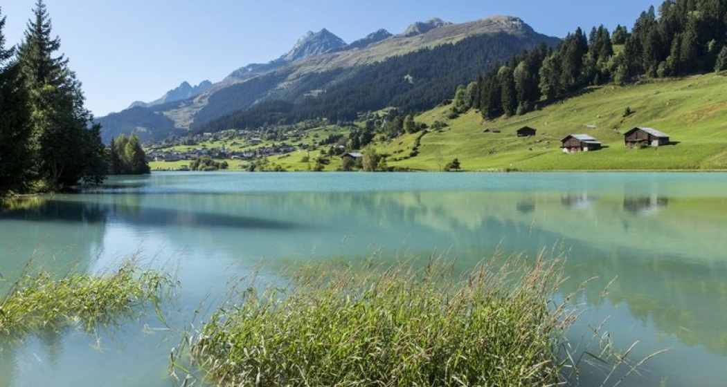 Brigelser See Brigelser See