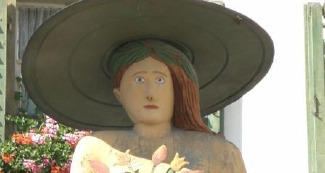 Holzbrunnen Valendas (oua_23983444_image)