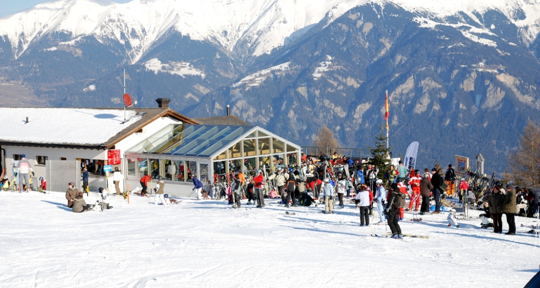 Restaurant Skihütte Restaurant Skihütte