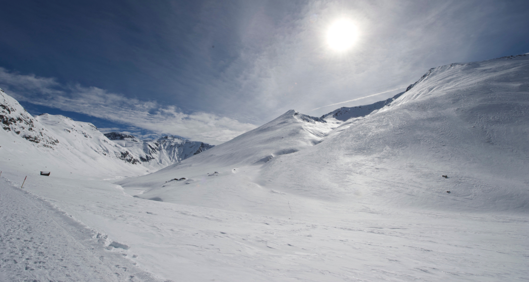 Winterwanderweg Winterwanderweg