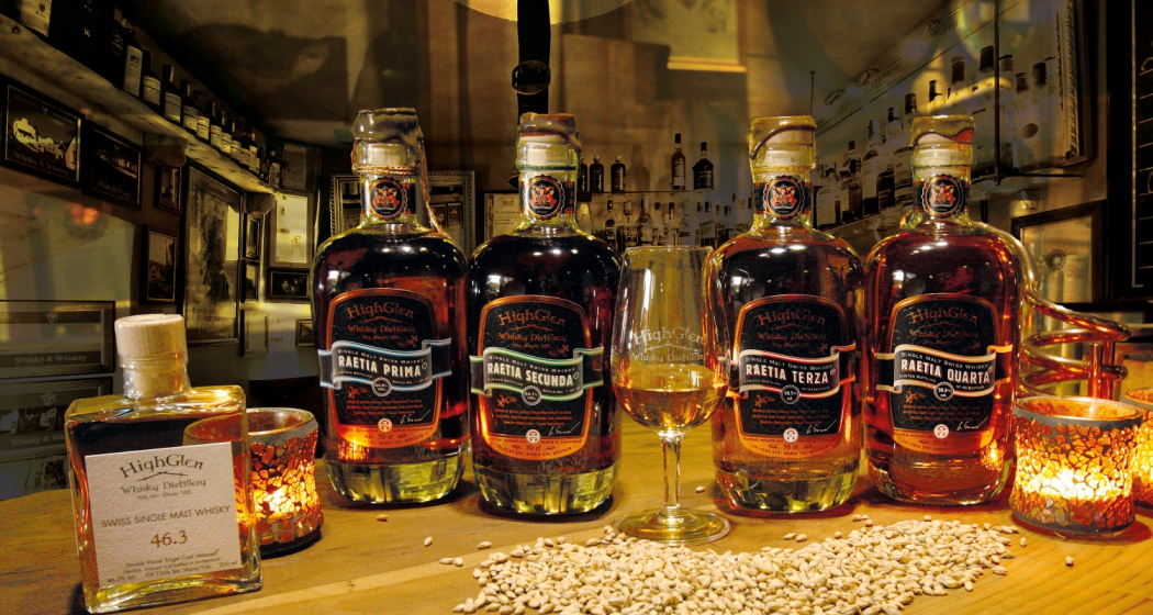 Smallest Whisky Bar on earth (oua_24288167_image) Smallest Whisky Bar on earth (oua_24288167_image)