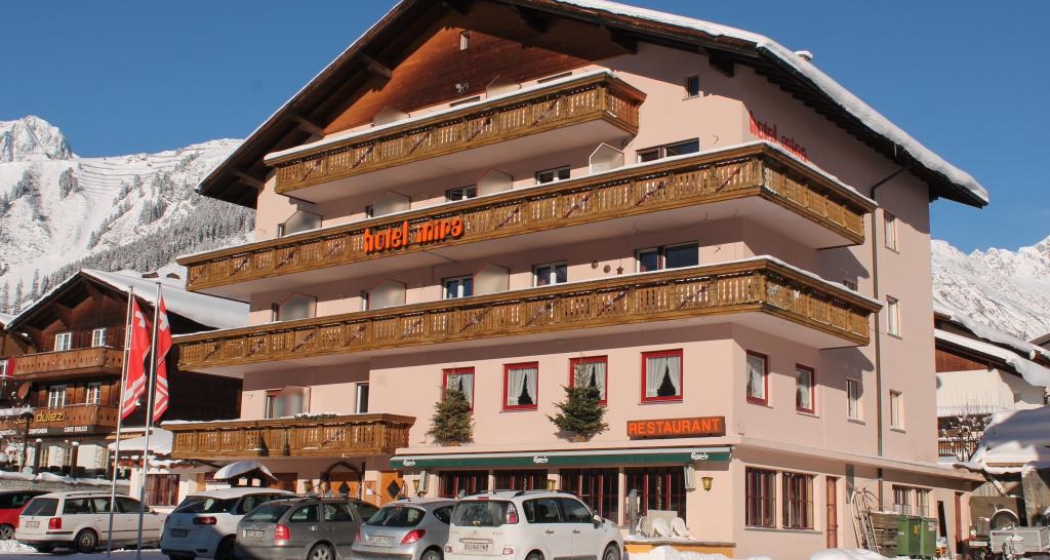 Hotel/Restaurant Mira Hotel/Restaurant Mira