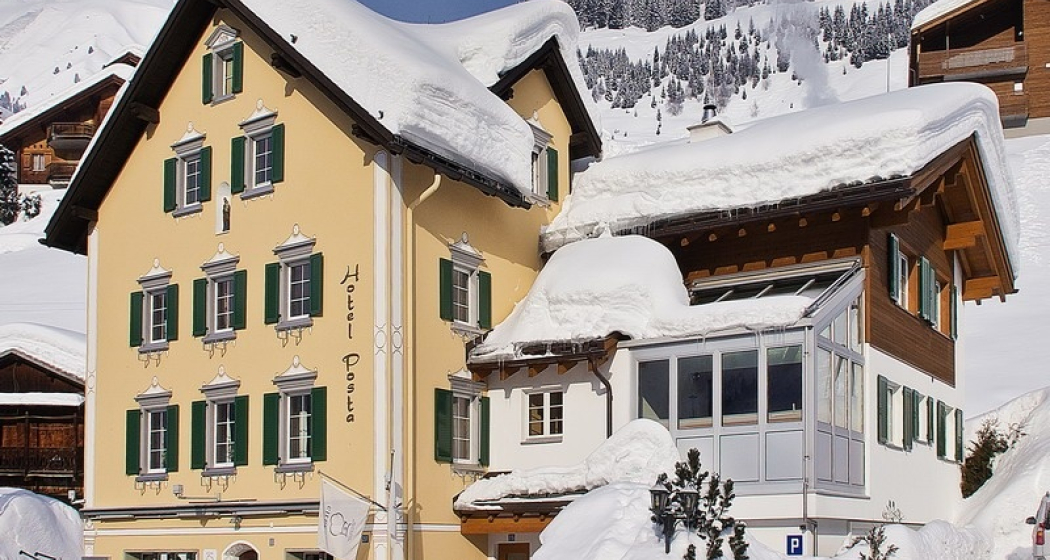 Hotel/Restaurant Posta