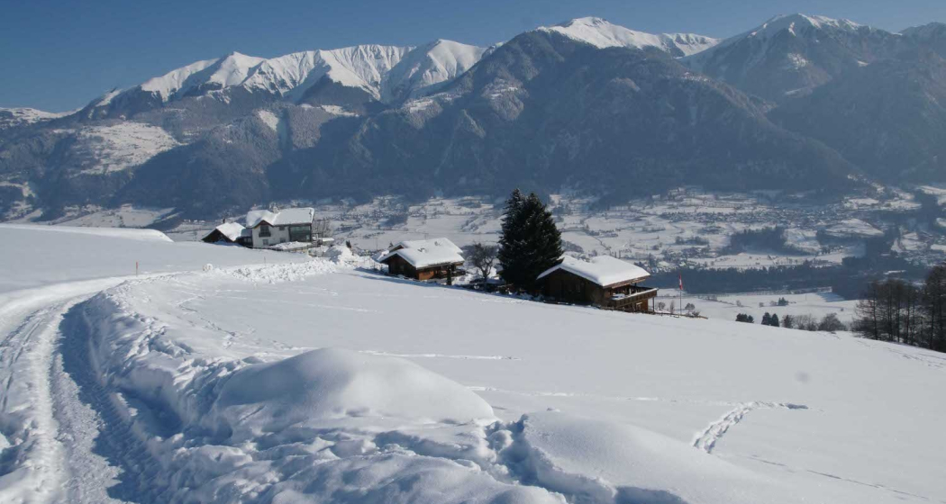 Tartar im Winter Tartar im Winter