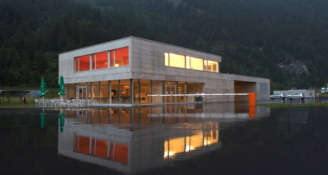 Restaurant Driving Graubünden Restaurant Driving Graubünden