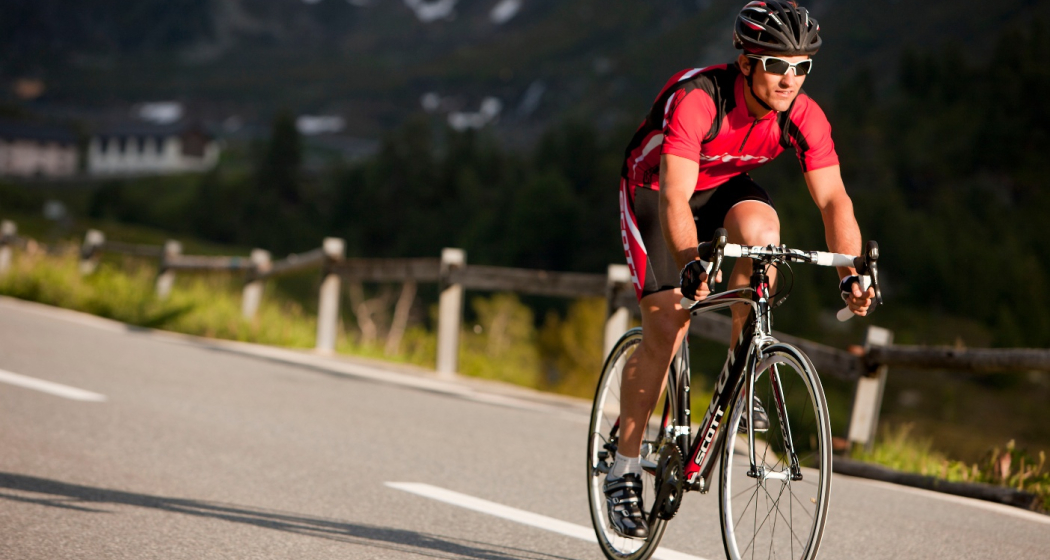 Rennrad Alpen Rennrad Alpen