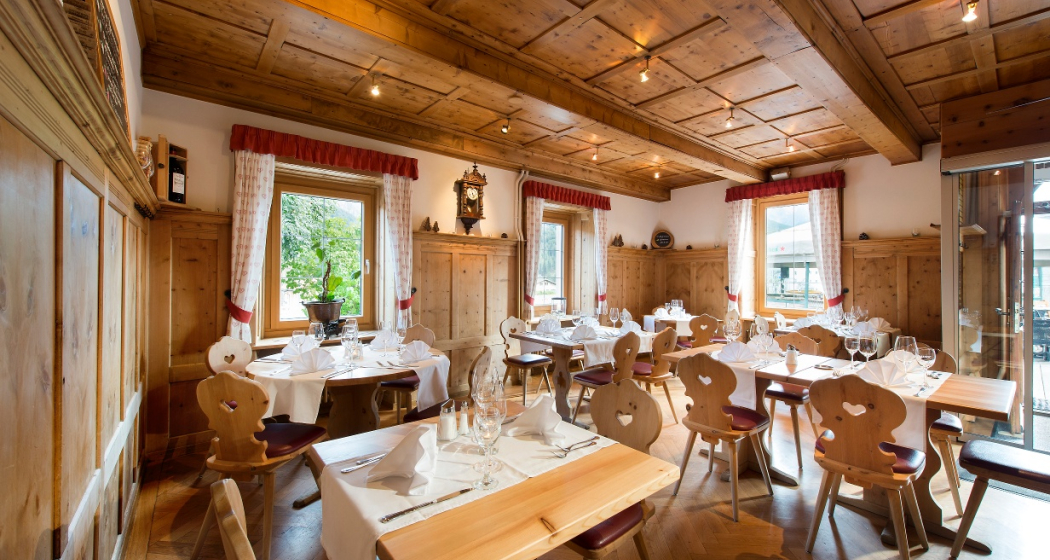 Hotel & Restaurant Bellaval (oua_25231274_image) Hotel & Restaurant Bellaval (oua_25231274_image)