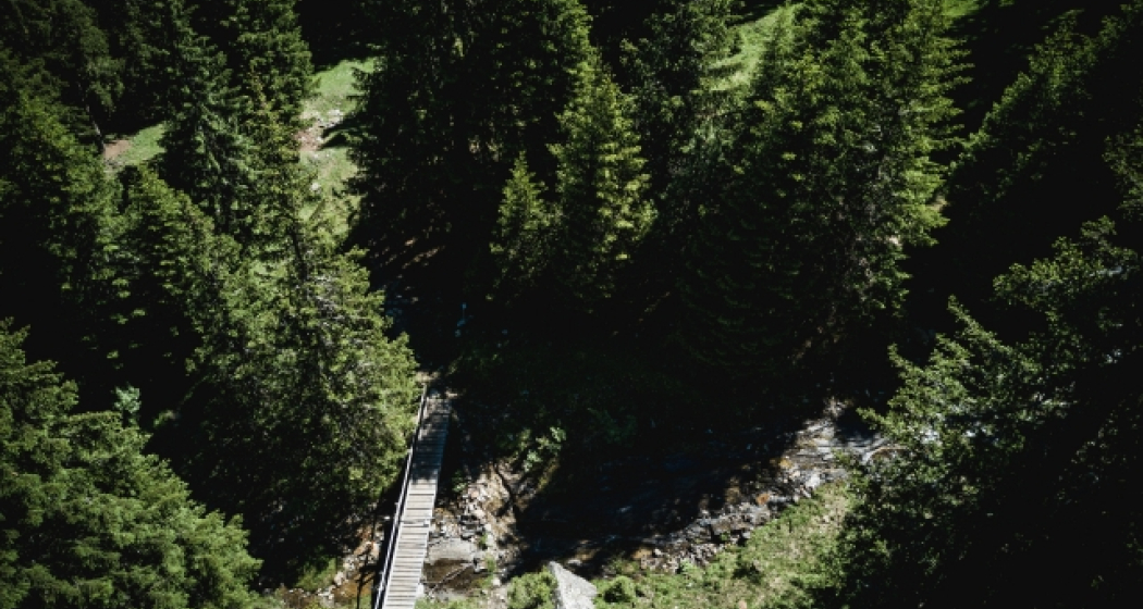 Vals Alter Zerfreilaweg Vals Alter Zerfreilaweg