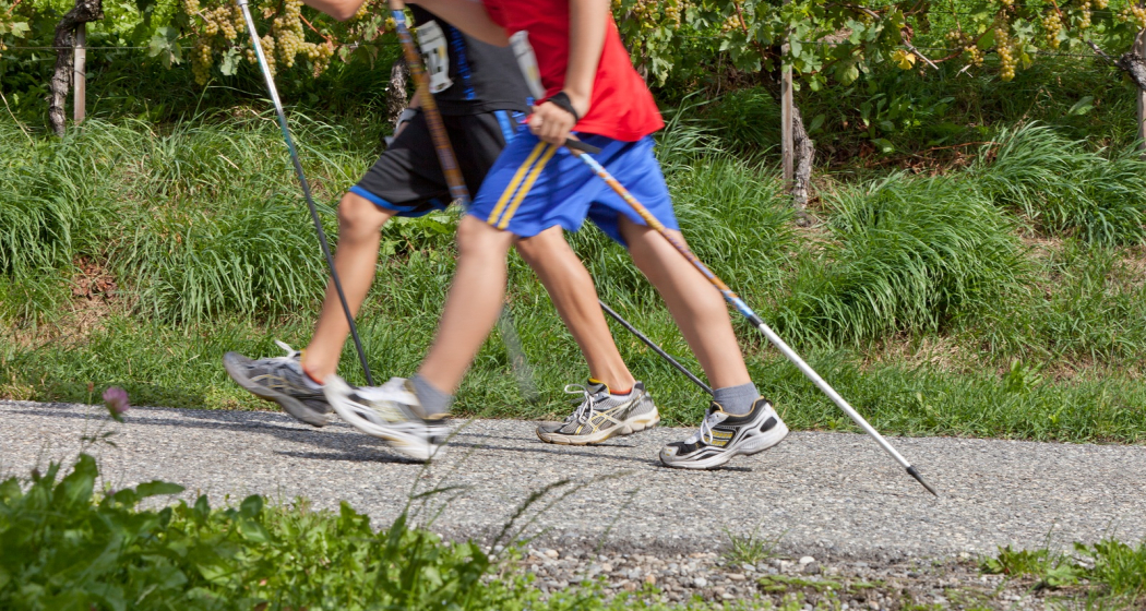 rhiienergie Trail Domat/Ems