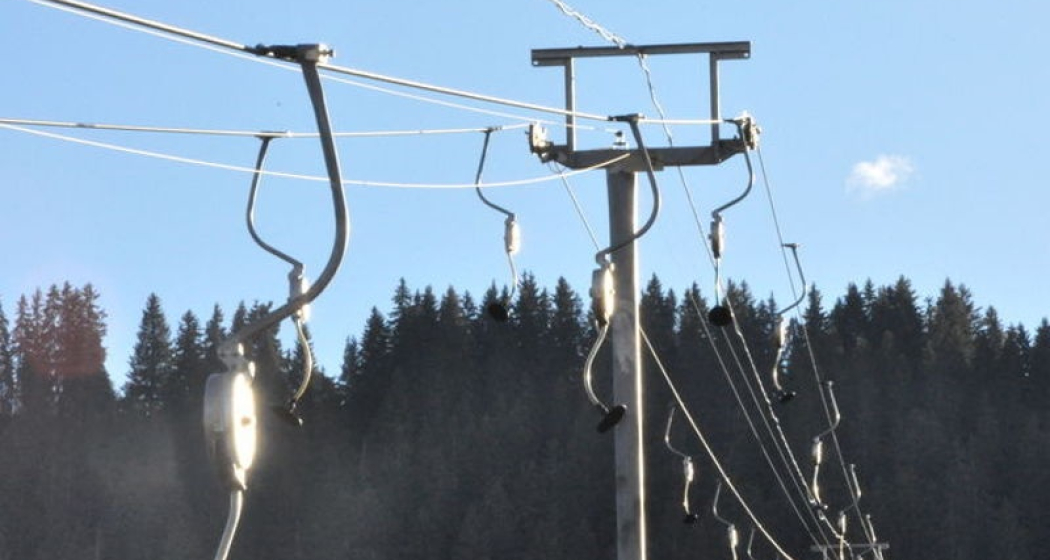 Skilift Valata Skilift Valata