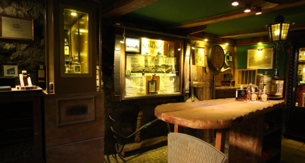 Whisky Museum, Sta. Maria (oua_25283603_image) Whisky Museum, Sta. Maria (oua_25283603_image)