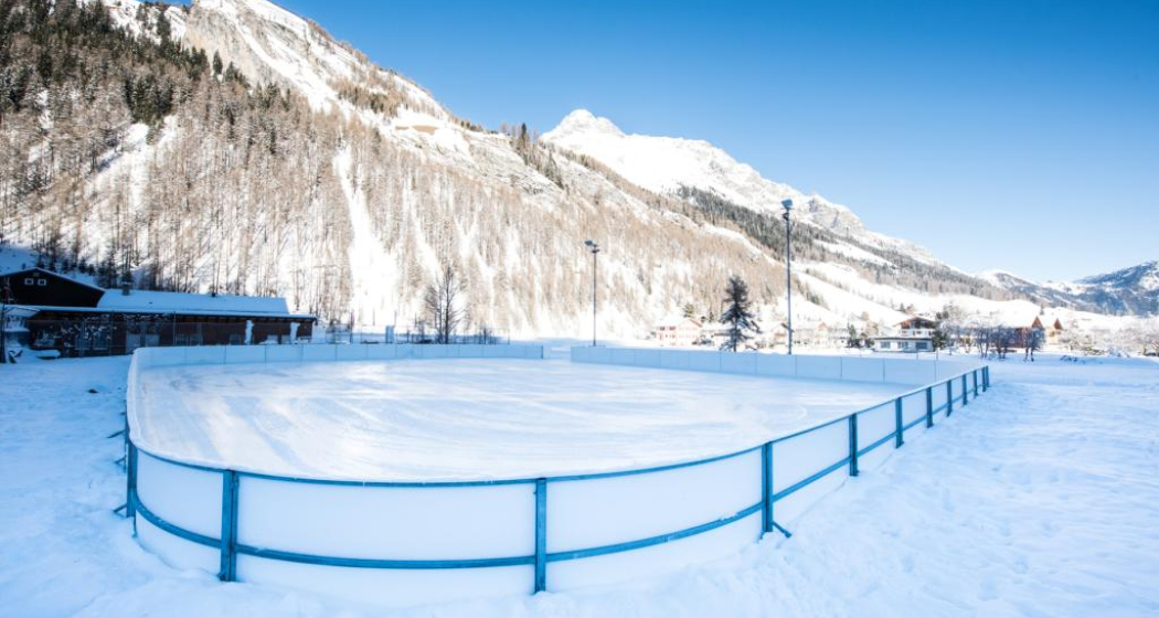 Eisfeld Splügen Eisfeld Splügen