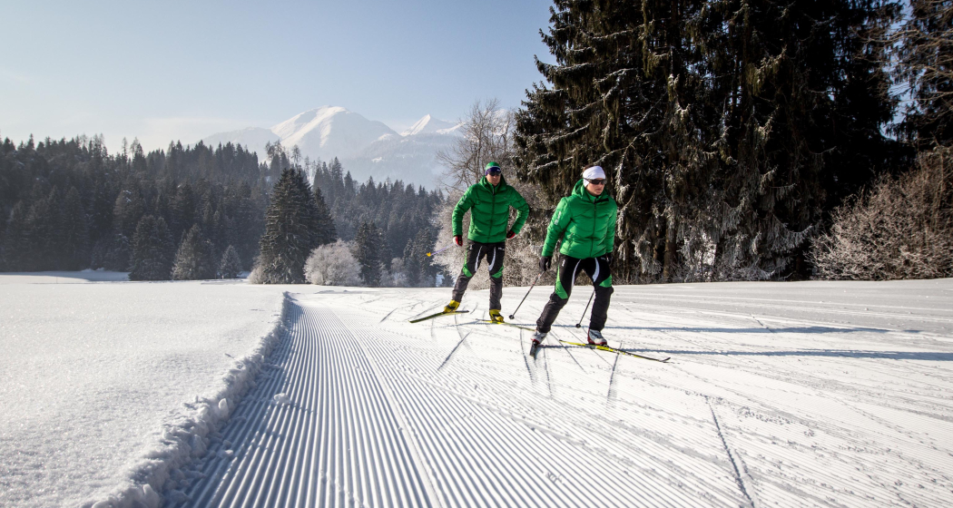 Langlauf Prada 1 Langlauf Prada 1
