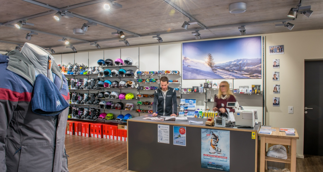 Willkommen im Menzli Sport Willkommen im Menzli Sport