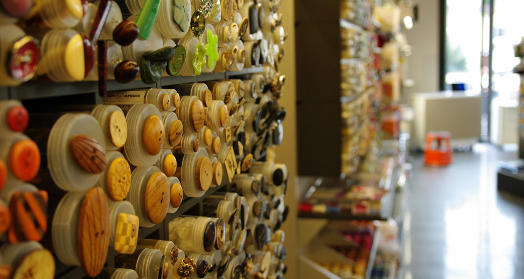 AHA-Mode & Alles für die Handarbeit