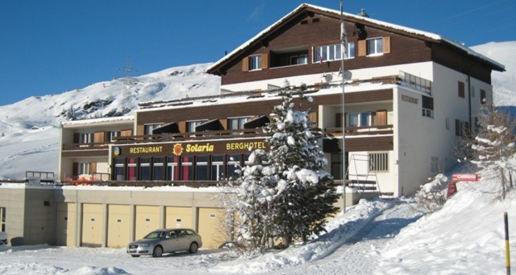 Pizzeria Franco Winter Pizzeria Franco Winter