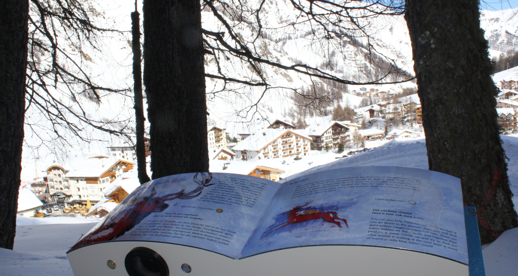 Märchenweg Samnaun im Winter (W8) (oua_25850043_image) Märchenweg Samnaun im Winter (W8) (oua_25850043_image)