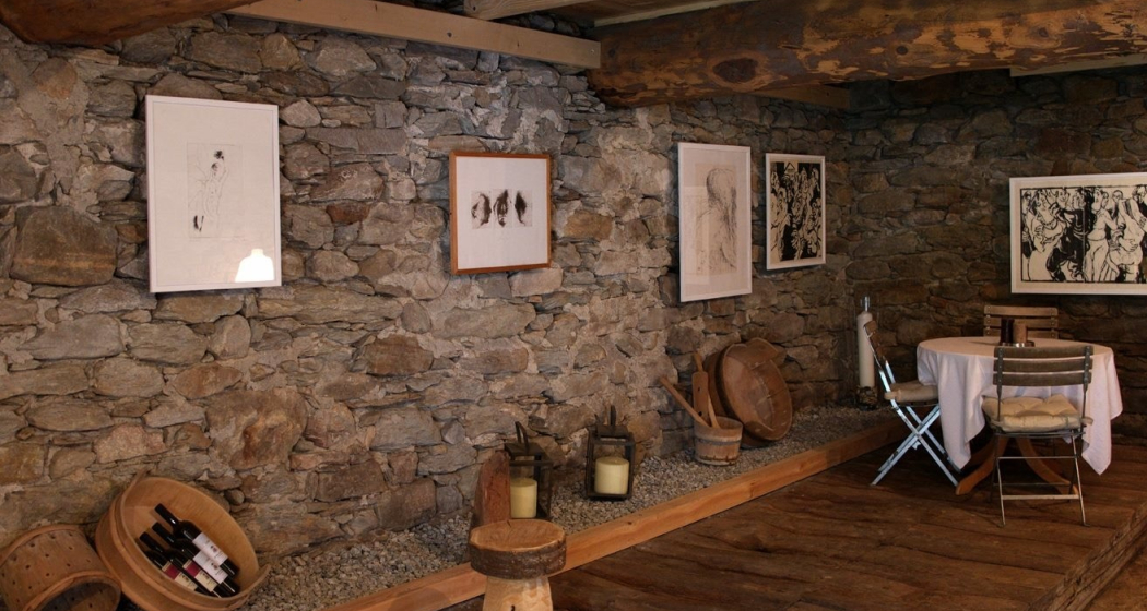 La stala Bistro d'Arte (oua_25901697_image) La stala Bistro d'Arte (oua_25901697_image)