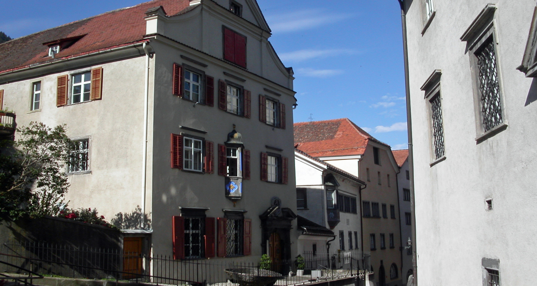 Oberer Spaniöl Oberer Spaniöl