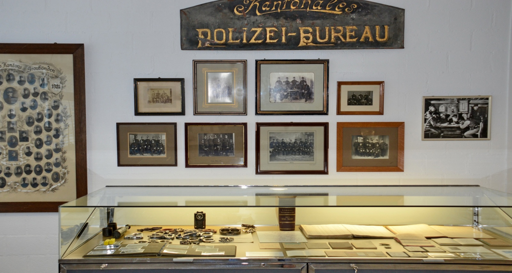 Polizeimuseum
