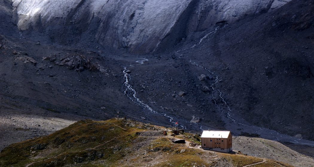 Kesch-Hütte SAC (oua_26769725_image) Kesch-Hütte SAC (oua_26769725_image)
