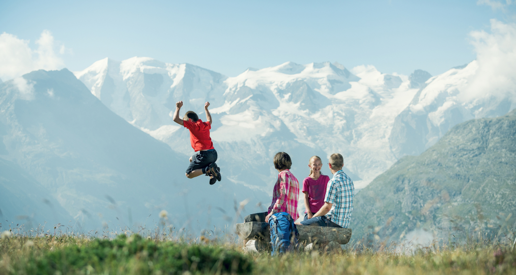 Paradisrunde Paradisrunde