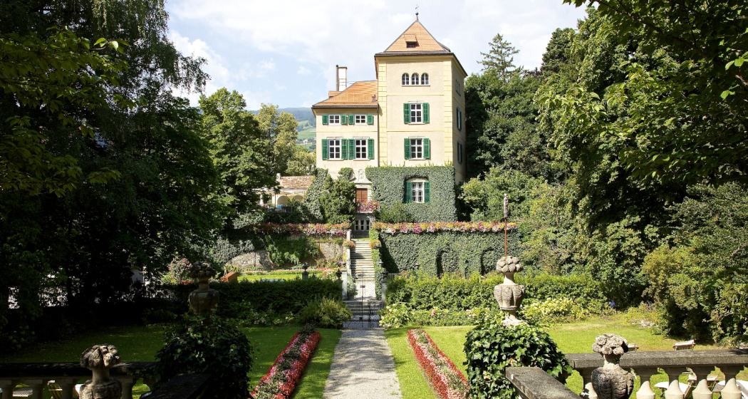 Schauenstein Schloss Hotel Restaurant Schauenstein Schloss Hotel Restaurant