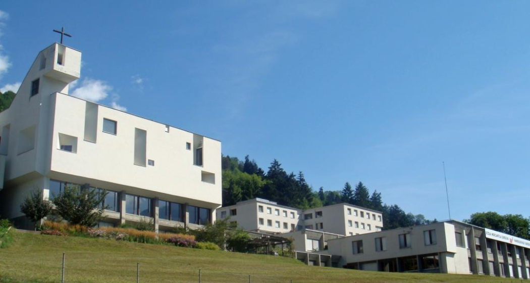 Haus der Begegnung Haus der Begegnung
