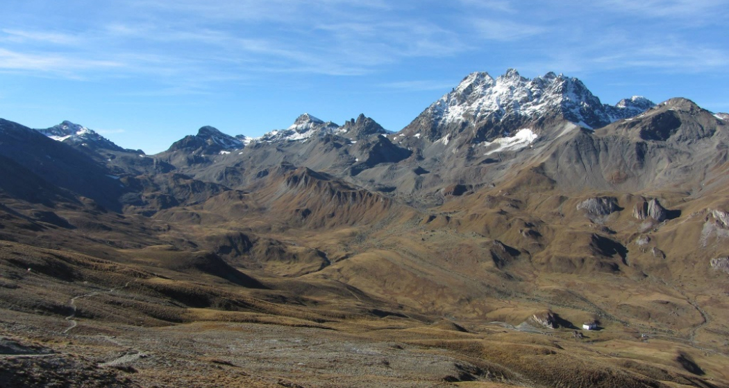 Heidelberger Hütte Heidelberger Hütte