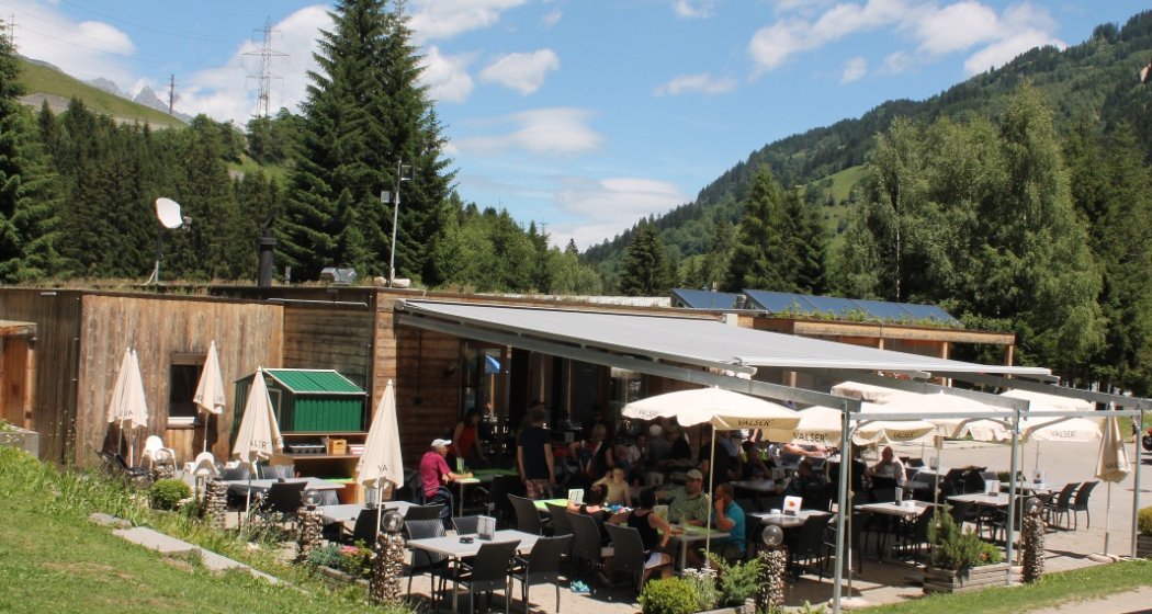 Camping-Restaurant Fontanivas (oua_27380971_image) Camping-Restaurant Fontanivas (oua_27380971_image)