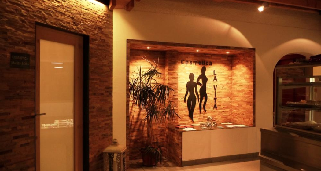 Kosmetikstudio „LA VITA“ (oua_27610516_image)