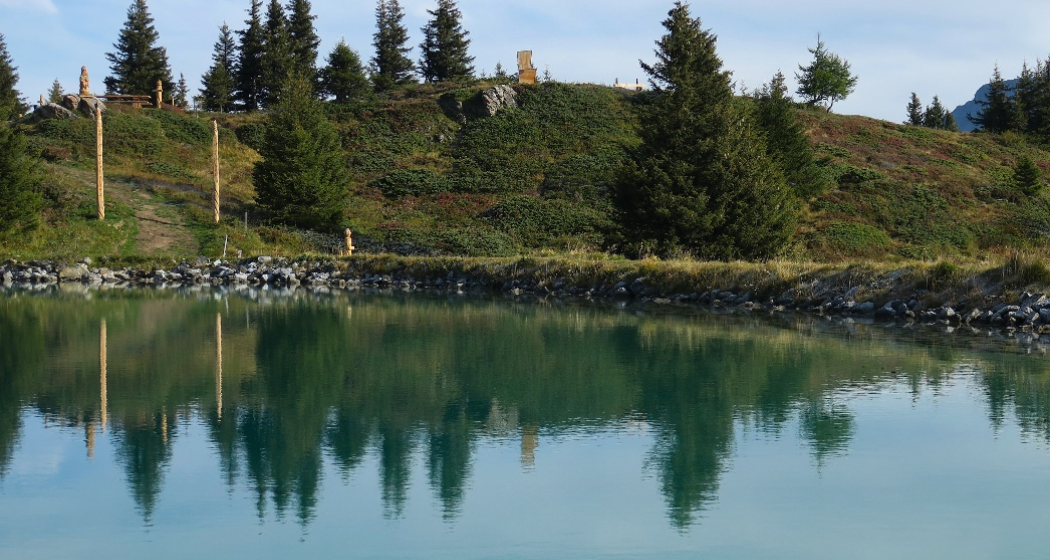 Heidbüel. Heidbüel.