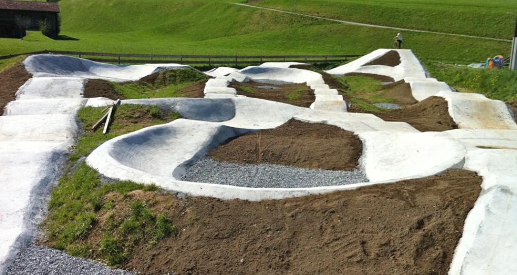 Pumptrack Pumptrack