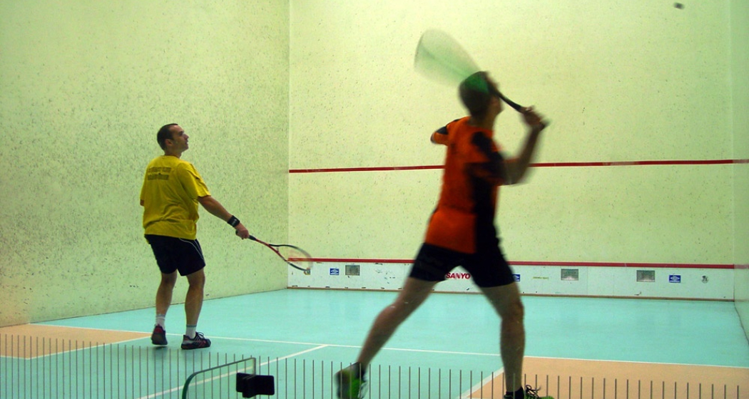 Tennis-, Badminton- & Squashhalle Untervaz (oua_28064785_image)