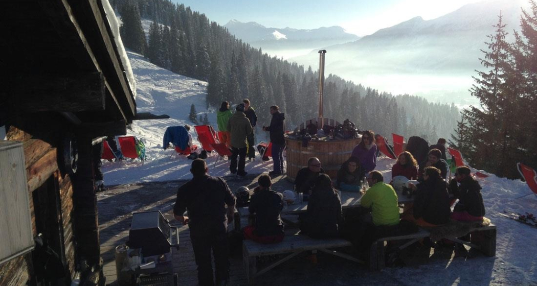 Freeride Bar Freeride Bar