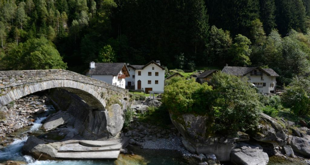 Ponte "Romano" (oua_28352645_image) Ponte "Romano" (oua_28352645_image)