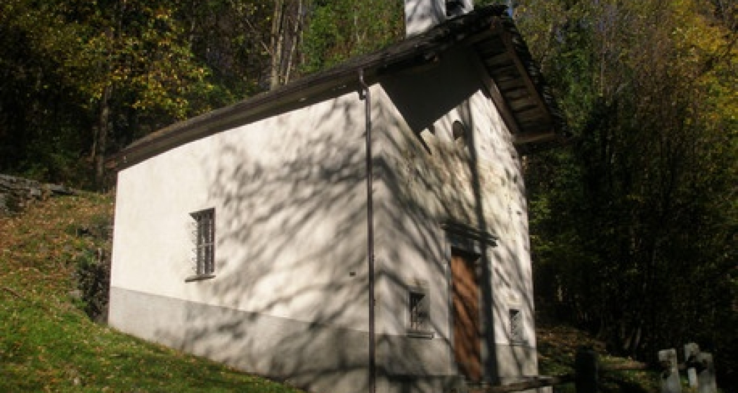Cappella della Madonna dei Miracoli (oua_28353006_image)