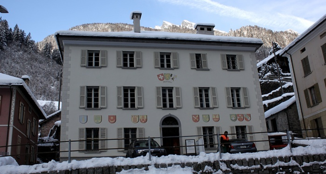 Palazzo del Pretorio (oua_28419227_image) Palazzo del Pretorio (oua_28419227_image)