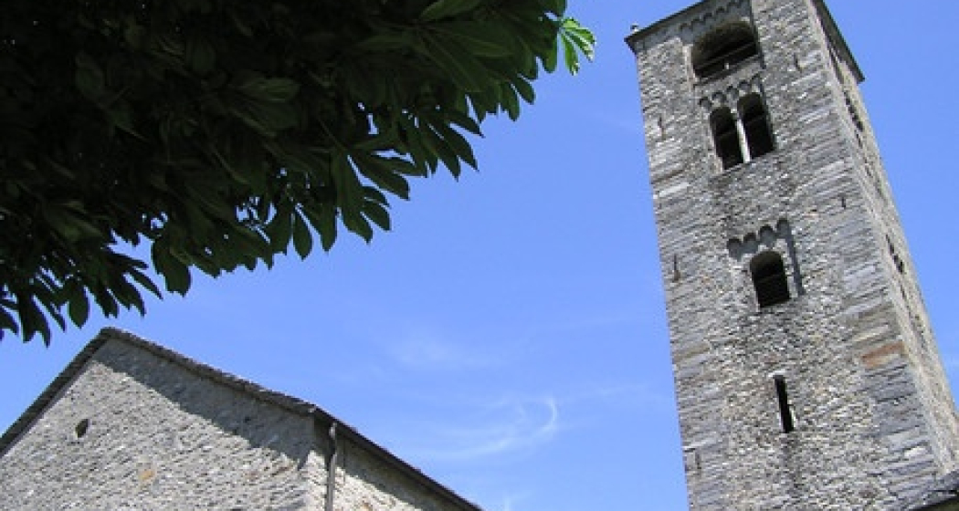 Chiesa Parrocchiale di San Giulio (oua_28448401_image) Chiesa Parrocchiale di San Giulio (oua_28448401_image)
