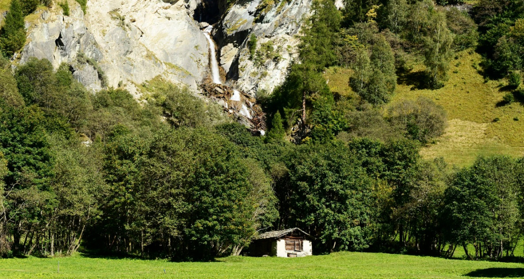 Wasserfall Tomültobel Wasserfall Tomültobel