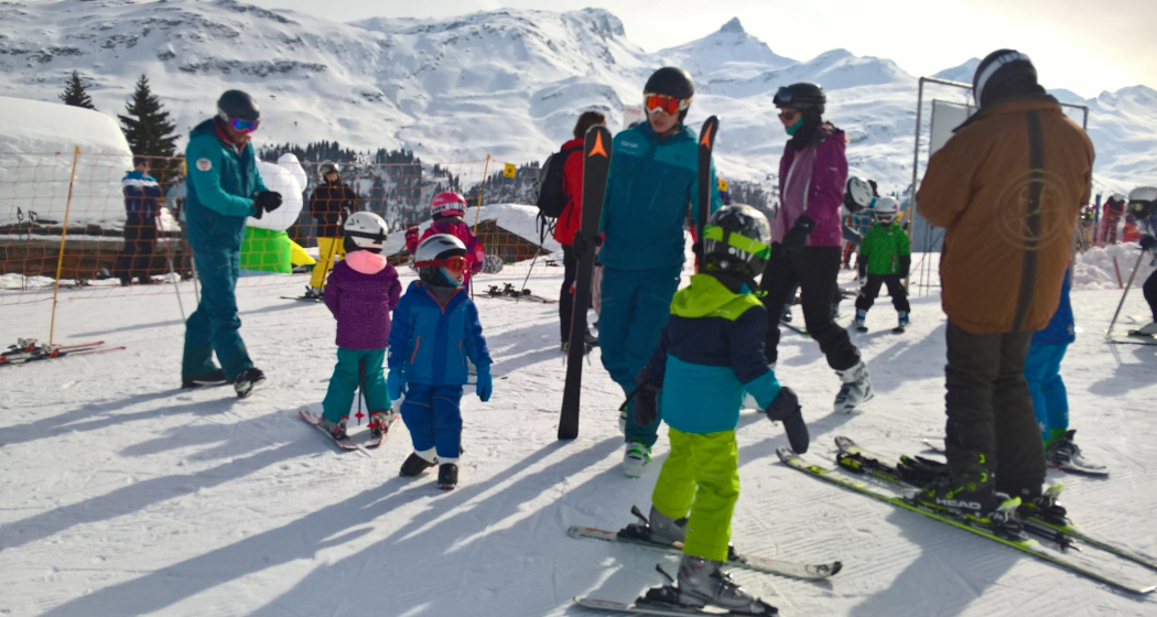 Skischule Vals Skischule Vals