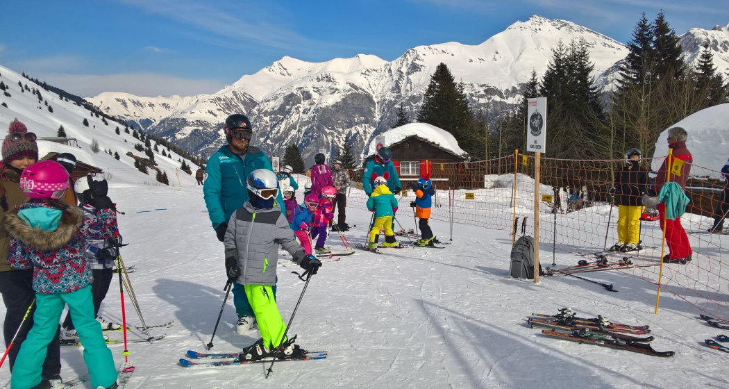 Skischule Vals Skischule Vals