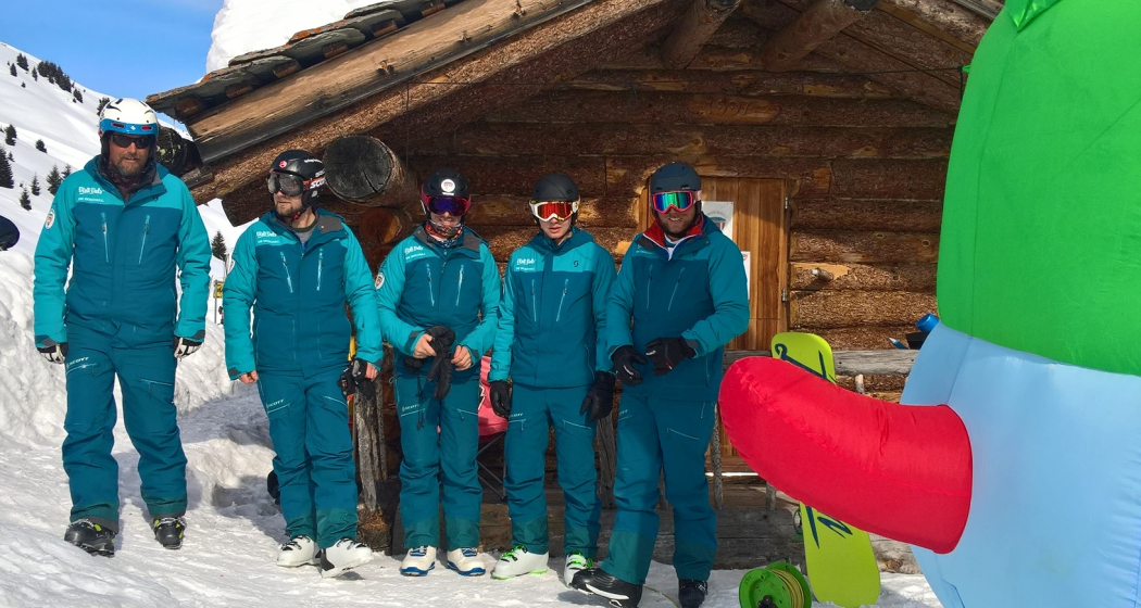 Skischule Vals Skischule Vals